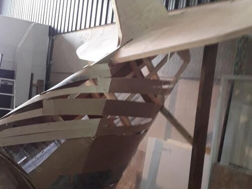 Stills Gallery | Not Just Props Hertfordshire