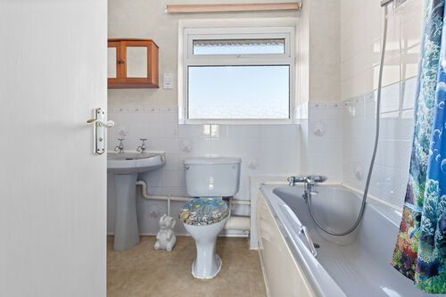 The Paddock, Eastbourne