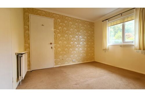 45 Craigmore Road, Rothesay, Isle of Bute, PA20 9ES