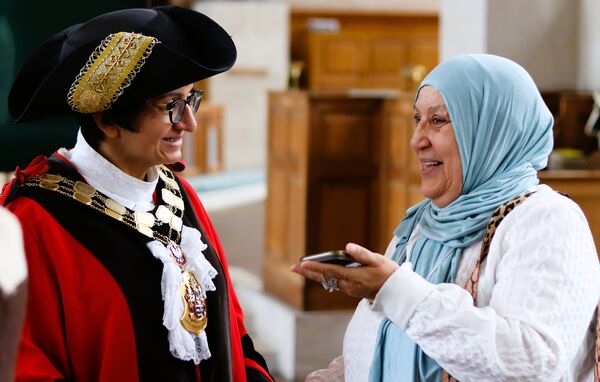 Gallery | Residents Without Borders
