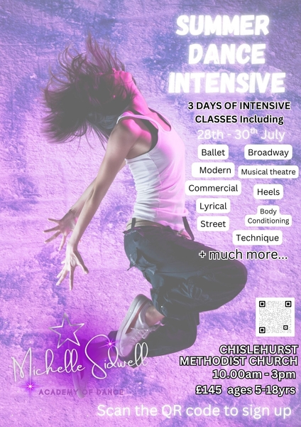 Ready to Leap Into Summer with Style? 