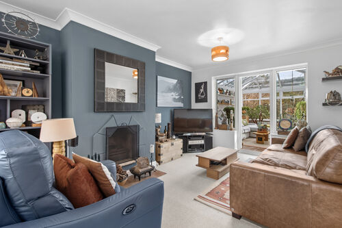 Coopers Hill, Eastbourne