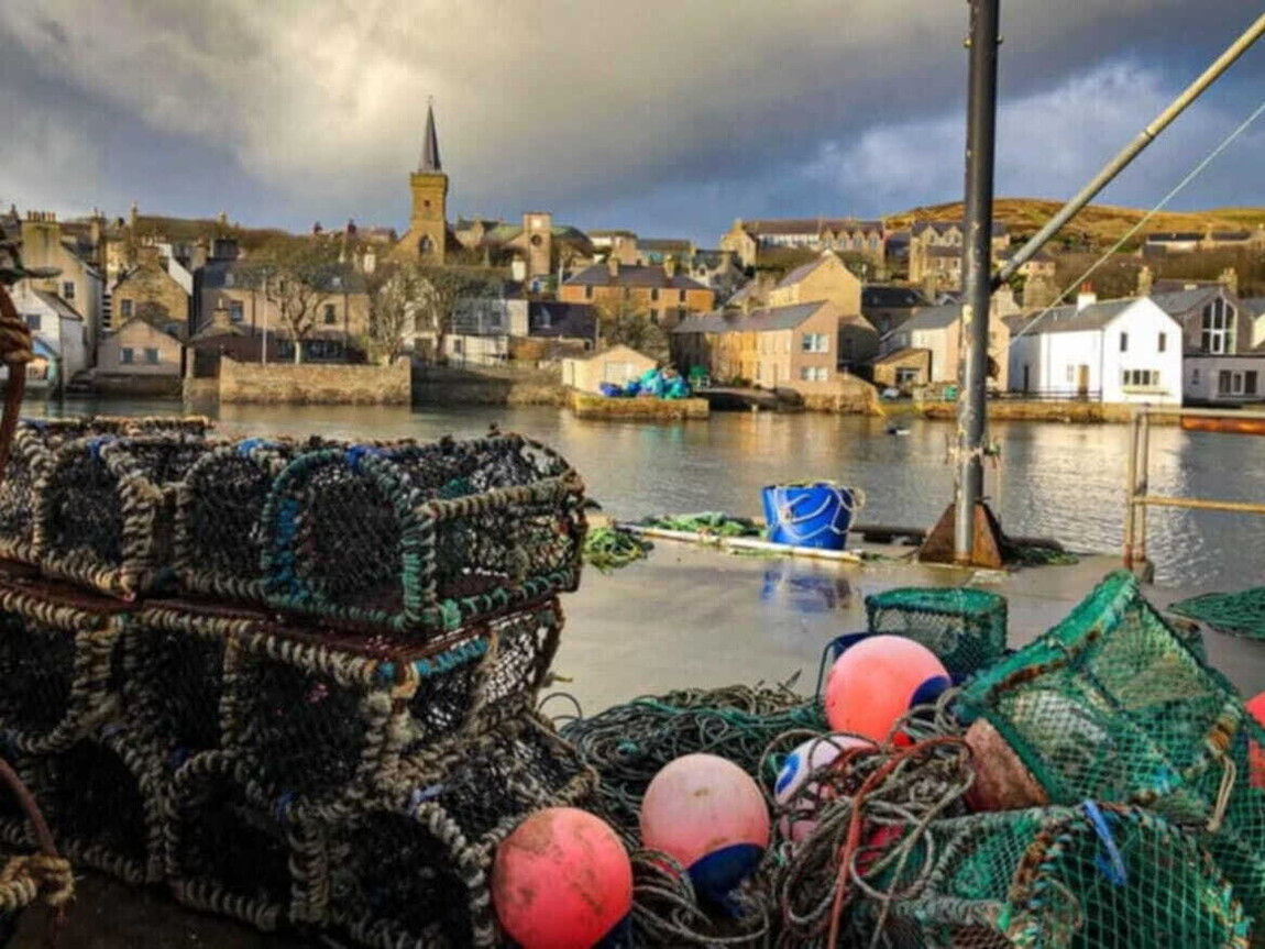 Orkney Ferry Terminal Transfers | Orkney Transfers