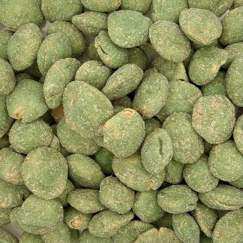Wasabi Peanuts