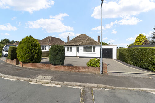 Courtland Road, Polegate