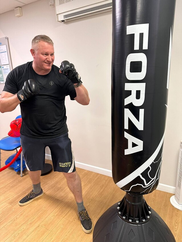 Penwith Freemasons Support 8-Hour 'Punchathon' for Cancer Care | Provincial Grand Lodge of Cornwall | How to become a Freemason in Cornwall | Freemasonry lodges near me Cornwall  | What is Freemasonry in Cornwall UK