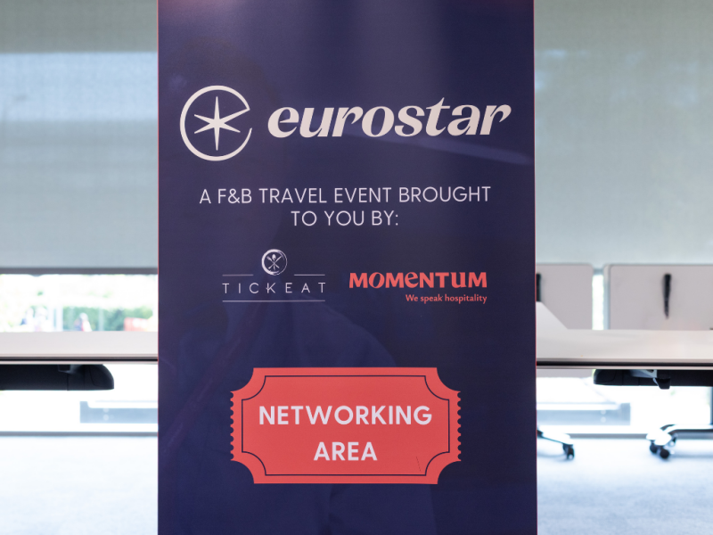 Bespoke Events | TickEat Ltd | Procurement Solutions for Food and Beverage Suppliers and Travel Buyers in England, Wales, and Scotland | Meet the Buyer Travel and Leisure Events Across England, Wales, and Scotland | Listing Food and Beverage Products for Airlines, Trains, Cruises, Airport Lounges, and Catering Services in England, Wales, and Scotland