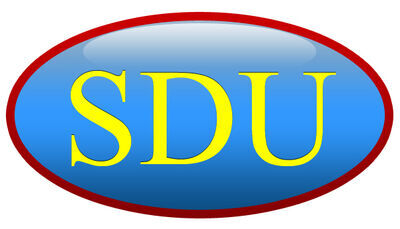 SDU Publications | Books about Mediumship