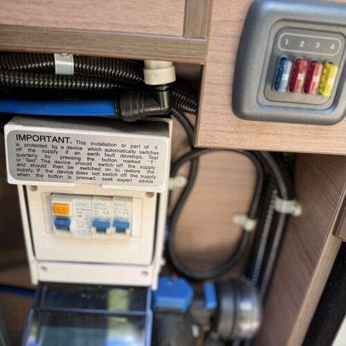 2016 Nissan NV200 TEKNA 1.5 DCi 2 Berth Camper Van Pro Conversion by Hillside Leisure