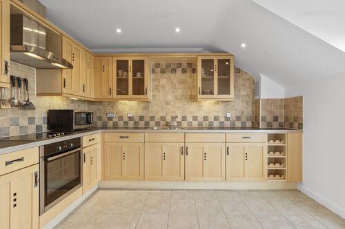 Admiralty Way, Eastbourne