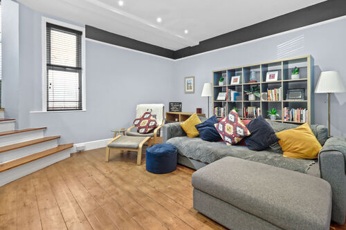 The Goffs, Eastbourne