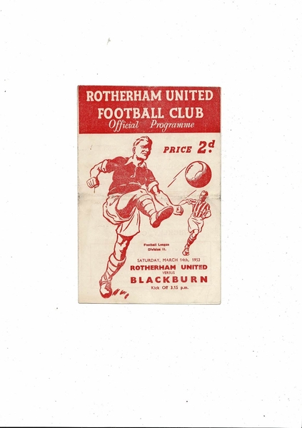 Football Programmes & Books being listed today