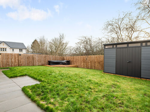 Kenny Drive, Maddiston, FK2 0WJ