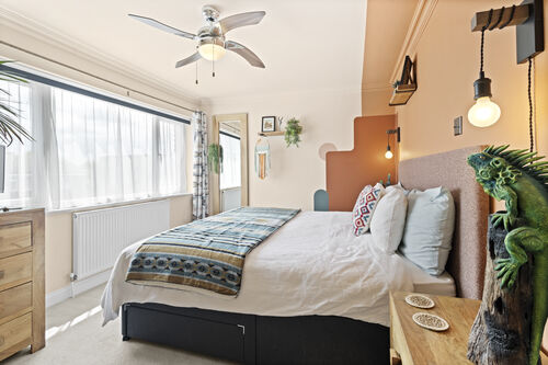 Biddenden Close, Eastbourne