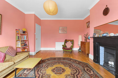 The Avenue, Eastbourne