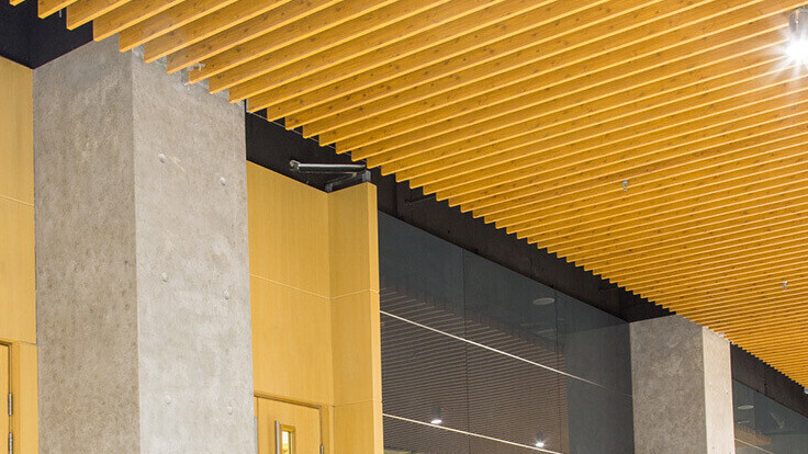 Products | sounDed Acoustic Products | Acoustic Panel | Colour Wall Panels