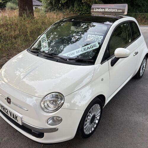 Stock List | Linden Motors | Used Cars Shropshire | Used Cars Whitchurch | Used Cars Cheshire