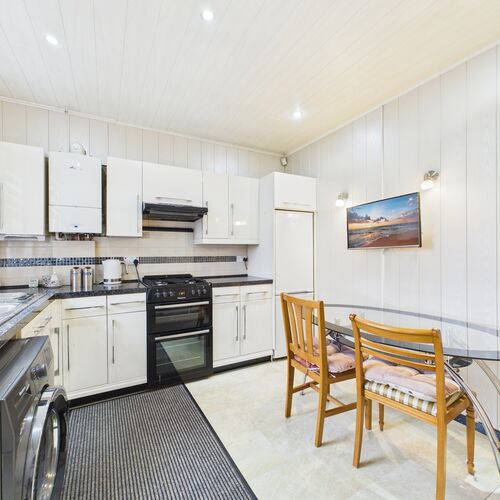 Murray Avenue, Saltcoats 