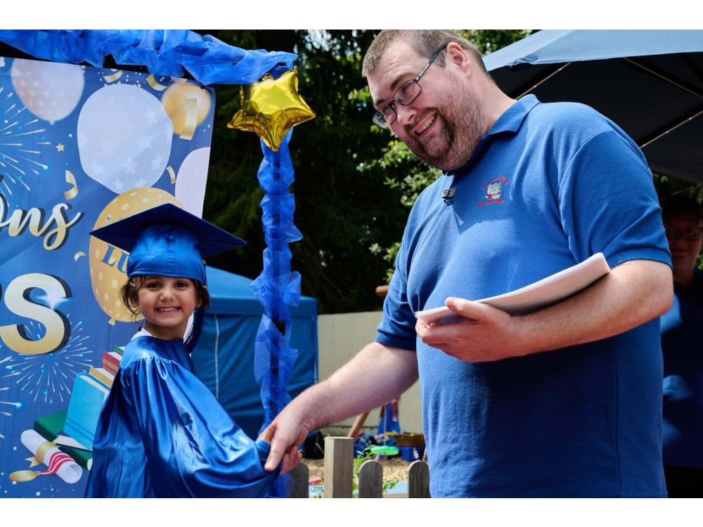 Millwood House Day Nursery - Limited Places Available Book Your Tour Today