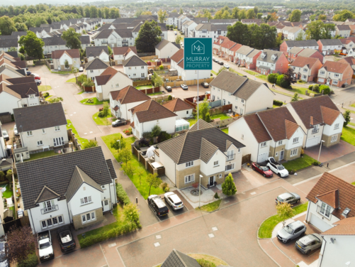 Macgregor Place, Larbert, FK2 8RJ