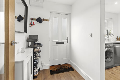 Filder Close, Eastbourne