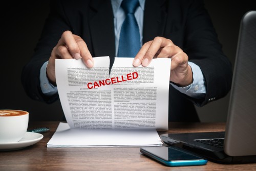 Cancel Your 4Com Telecoms Contract in 2026