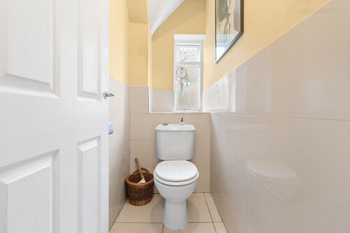 Compton Street, Eastbourne