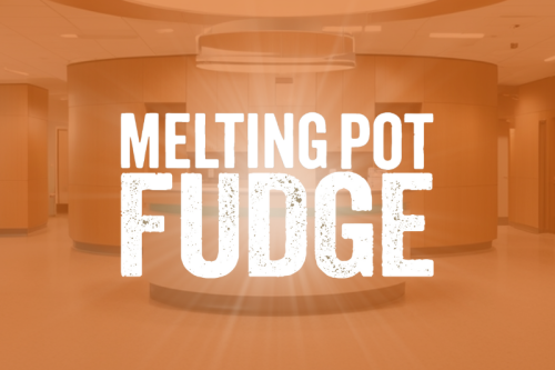 Melting Pot Fudge - DDC Foods