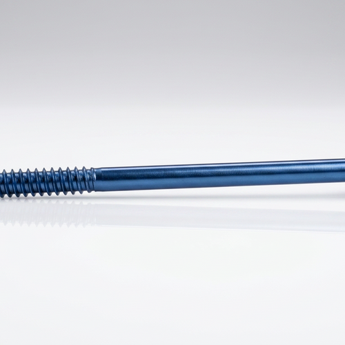 Slotted Head Self Tapping Masonry Screw (Un-Washered)