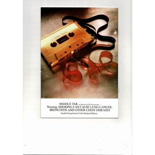 1988 England v Colombia Football Programme