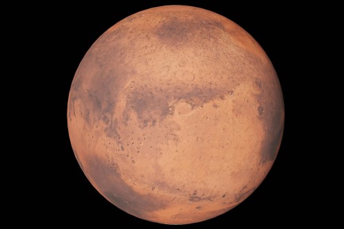 Mars & How To Mitigate Challenging Planets