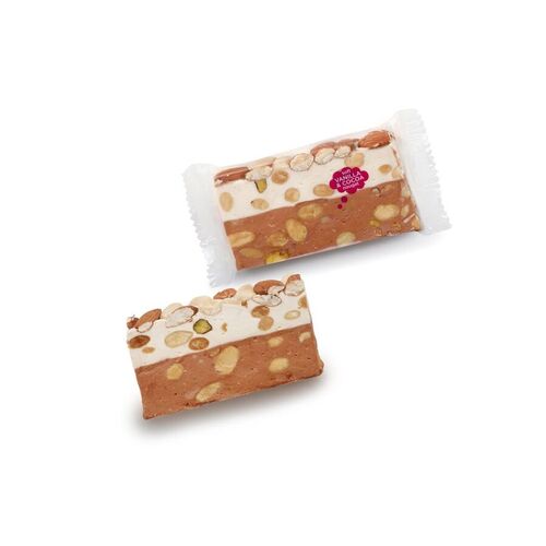 Nougat Slice Of Heaven - Vanilla & Cocoa 100g