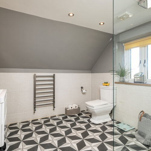 Cuttle Mill Bank Cottage