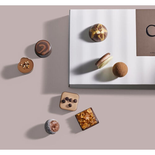 Hotel Chocolat Everything Sleekster Box 355g