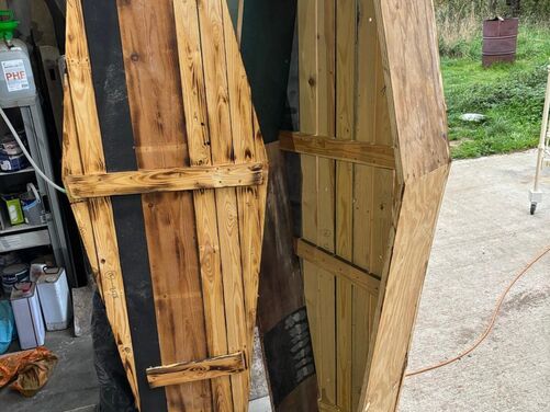 Stills Gallery | Not Just Props Hertfordshire