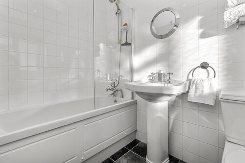 Babylon Way, Eastbourne