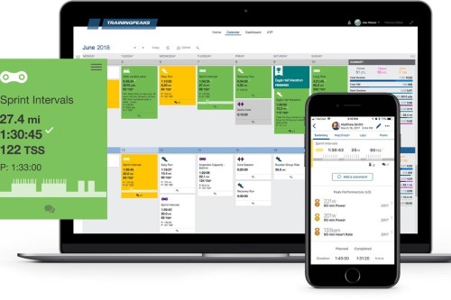 Beyond the Spreadsheet: Why Amateur Athletes Need Training Peaks