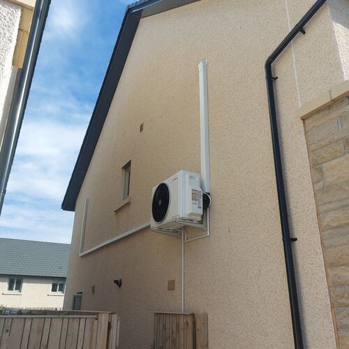Gallery | Valgas LTD | Boiler installations | Boiler quotes fixed price | Air conditioning installation