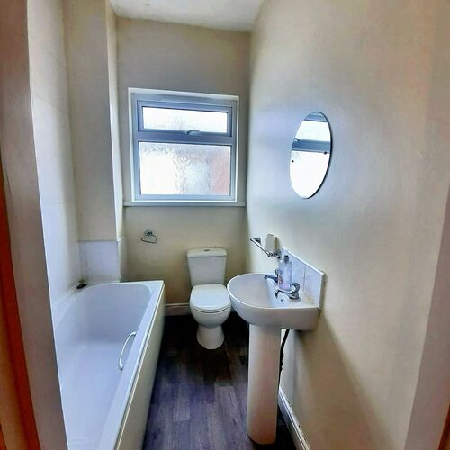 2 Bedroom House For Rent