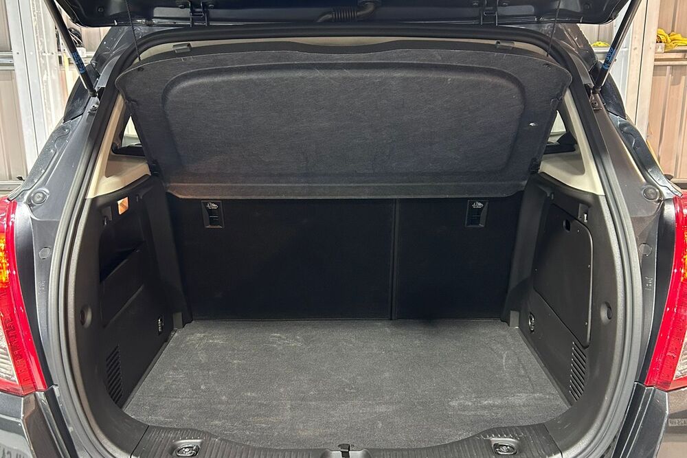 VAUXHALL MOKKA X 1.6 CDTi ACTIVE