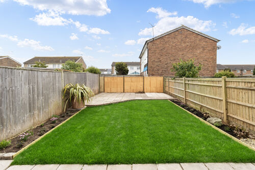 Badlesmere Road, Eastbourne