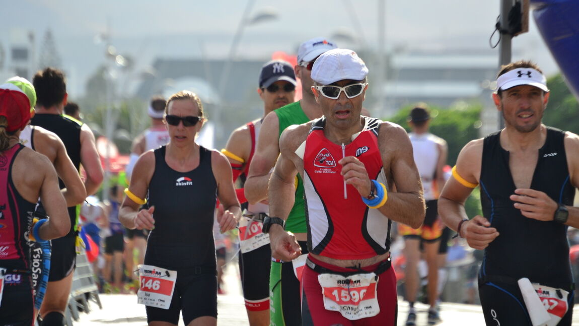 Beyond the PB: What "Breakthrough" Really Means at Infinite Endurance UK