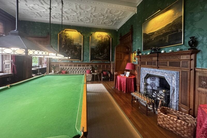 Holker Hall and Gardens