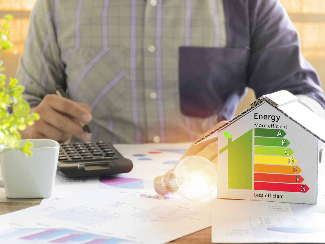Energy Performance | Lumena Energy
