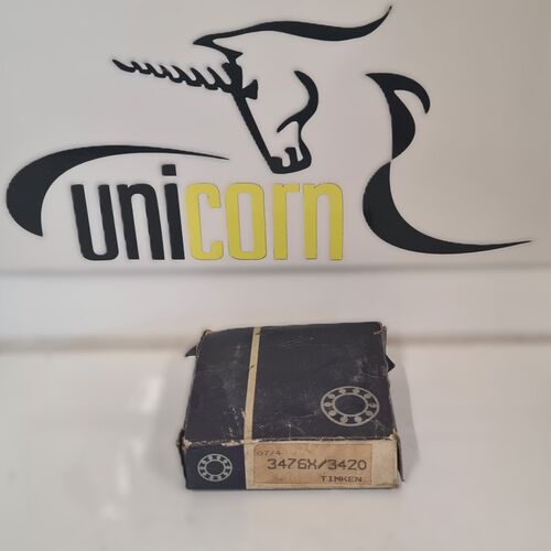 3476X/3420 TIMKEN