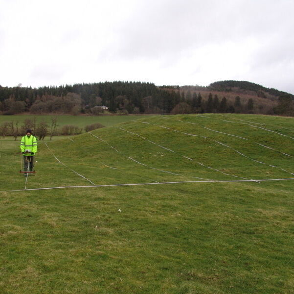 Archaeological Surveys Wales &amp; West Midlands | APAC