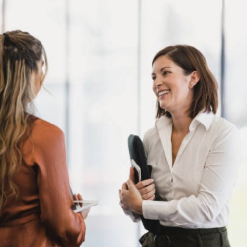 Leveraging temporary roles for long-term career progression