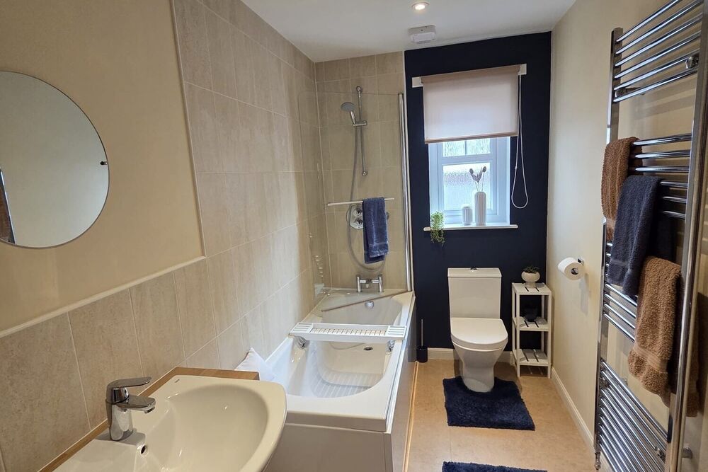 3 Munro Way Kirriemuir