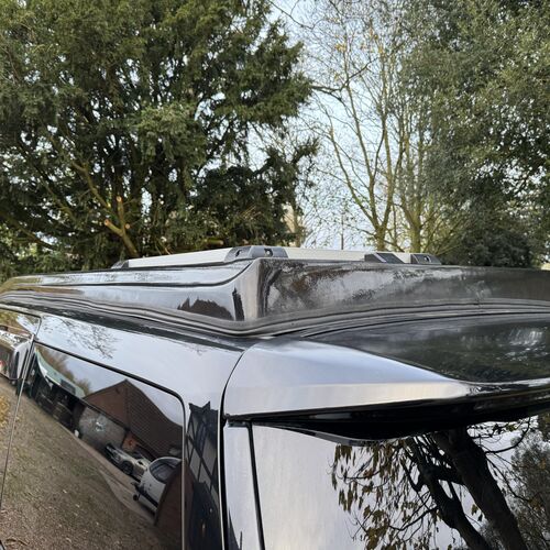 2009 Toyota Alphard Camper Van Auto 4 Berth 2.4 Petrol - Pro Conversion