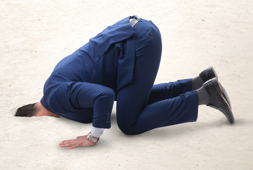 Why Do People Keep Falling for Timeshare Scams?